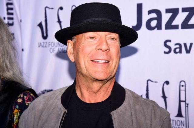 Bruce Willis padece demencia frontotemporal: Familia confirmó diagnóstico