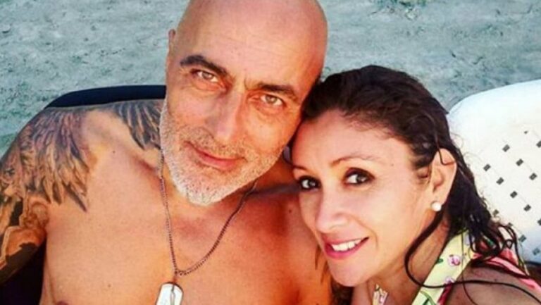 Angélica Sepúlveda reveló insólito malentendido por viaje de su novio turco: "Está con una mina"