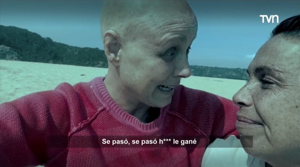 Claudia Conserva anunció que venció al cáncer: "¡Gané!"