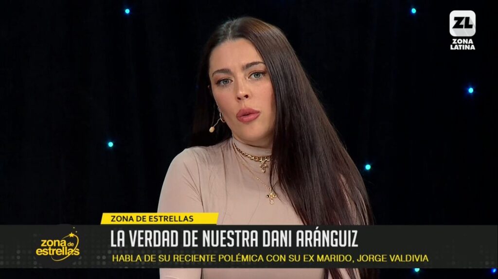 Daniela Aránguiz se desahogó con todo y anunció drástica decisión en su escandaloso quiebre con Jorge Valdivia