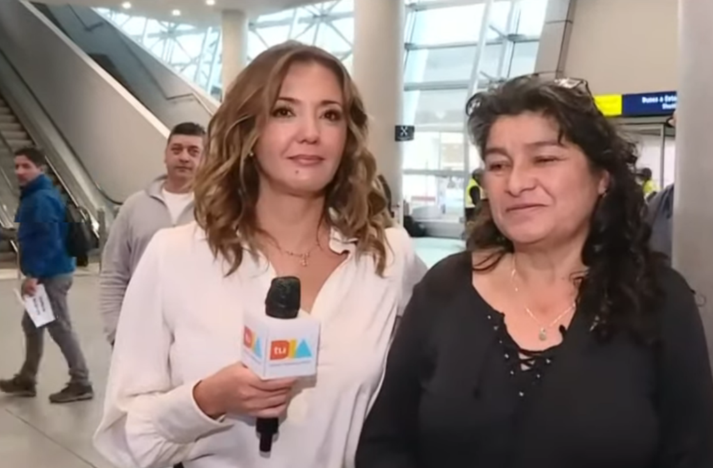 Priscilla Vargas arremete contra Mucho Gusto por emotivo despacho