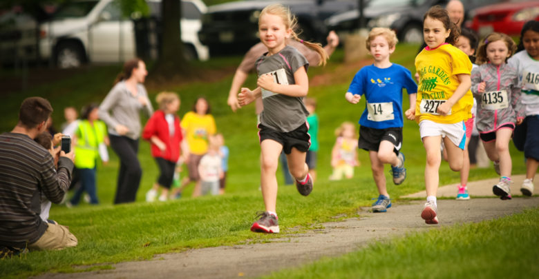 Running: ¿Por qué es recomendable practicarlo?